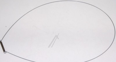 Sufa fixare usa hublou masina de spalat Arctic EF6100 2603900900 ARCELIK / BEKO foto