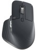 Mouse Logitech MX Master 3s Performance Wireless Black PC