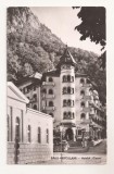 RF45 -Carte Postala- Baile Herculane, Hotel Cerna, circulata 1961