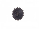 Pinion ATV 150cc 428-23T, Dinte 23, Diametru 98mm, Interior 18/20mm, Transmisie Fata