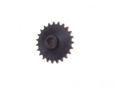 Pinion transmisie fata 428-23T, ATV 150 cc foto