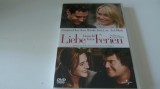 Dragostea nu ia vacanta, dvd