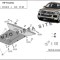 Scut metalic motor VW Touareg fabricat incepand cu 2010 APS-27,191