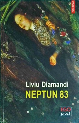 Liviu Diamandi - Neptun 83 foto