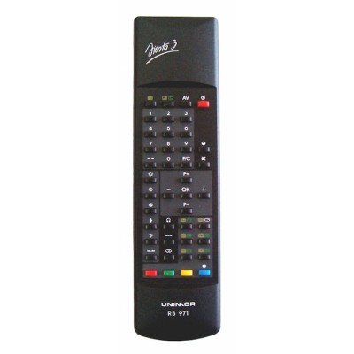Telecomanda Siesta RB971 foto