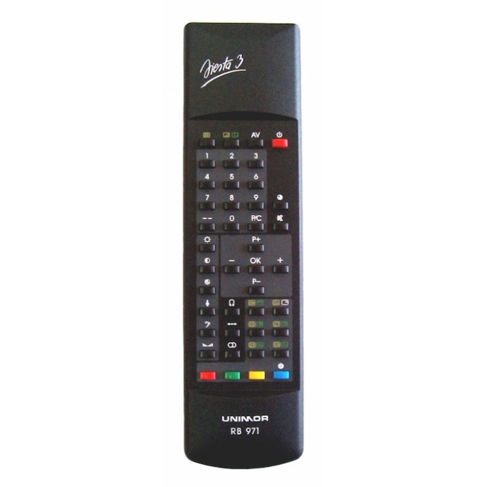 Telecomanda Siesta RB971