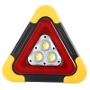 Lanterna Solara cu 3 Led COB APF&reg; , 2 Magneti de Prindere si Functie de Incarcare Telefon