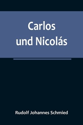 Carlos und Nicol foto