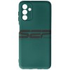 Husa Silicon Samsung Galaxy A13 5G Midnight Green - Calitate Premium
