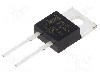 Dioda redresoare, 15A, 0,6kV, TO220AC, DIOTEC SEMICONDUCTOR - MUR1560