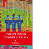 Pumnul si palma. Cifrul. Volumul I - Dumitru Popescu