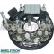 MOBILETRON RV-K002 Chit reparatie, alternator