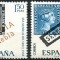 C871 - Spania 1968 - Timbru/timbru 2v.neuzat,perfecta stare