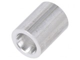 Manșon Distanțier 16mm Aluminiu 12mm