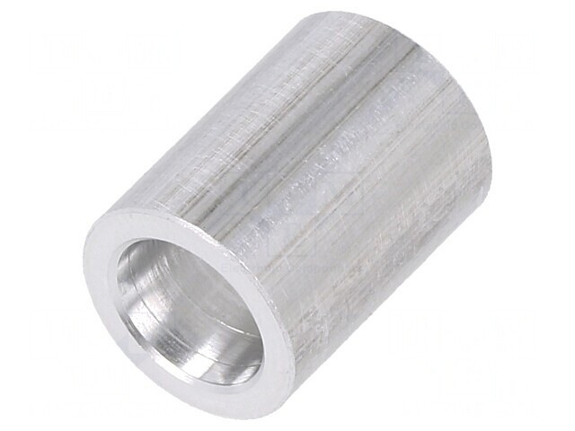 Manșon Distanțier 16mm Aluminiu 12mm