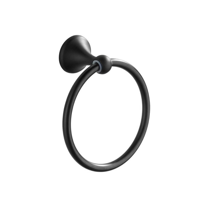 Cuier de baie Black 332867A RETRO