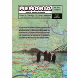 - Memoria - revista gandirii arestate - nr.115 (2/2021) - 133116