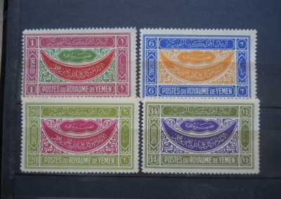 YEMEN MH foto