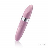 Vibratoare clasice - LELO Mia 2 Petala Roz Vibrator Ruj de Buze