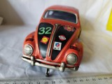 Bnk jc Japonia Taiyo Love Love Beetle Volkswagen Bump and Go