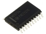 Clichet Digital CMOS 2-6V SMD SO20-W