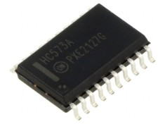 Clichet Digital CMOS 2-6V SMD SO20-W foto