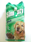 Simpaty Adult Completo, 20 kg, Effeffe Pet Food