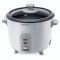 Aparat de gatit orez Sencor SRM 0600 WH Rice cooker 300W White