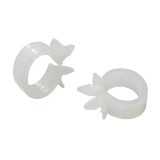 Clips Fixare Tija (Set 100 Buc) 143583 FL 23620