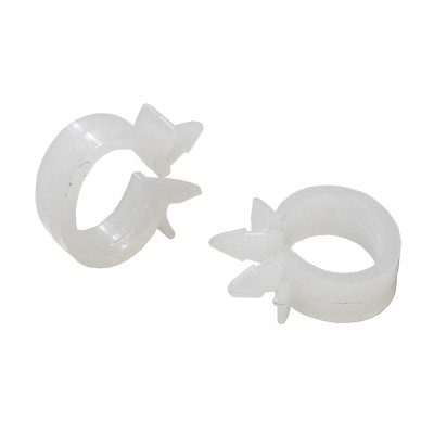 Clips Fixare Tija (Set 100 Buc) 143583 FL 23620 foto