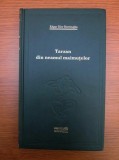Edgar Rice Burroughs - Tarzan din neamul maimutelor