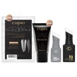 Cumpara ieftin Kit tipsuri reutilizabile Salon Work