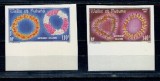 Wallis &amp;amp; Futuna 1979 - Artizanat, bijuterii, serie ndt neuzata