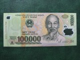 VIETNAM 100.000 DONG UNC