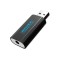 OMTP/CTIA USB Card Adaptor Sunet 3.5mm Audio Aux Mic