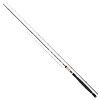 Lanseta Feeder Daiwa N&#039;Zon Super Slim Power 3.05m, 50g, 2+2seg, Carbon HMC+, Inele SeaGuide, Actiune Rapida