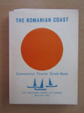 The Romanian Coast. Commercial tourist guide-book (1973)