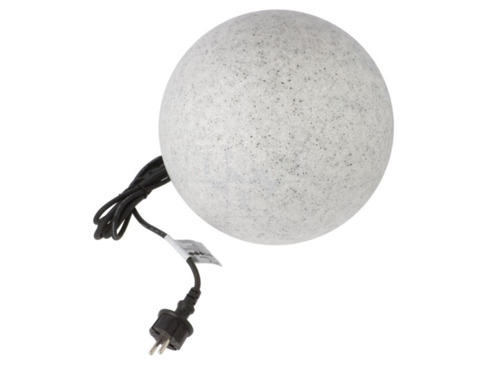 Lampă de grădină MARMO IP65 E27