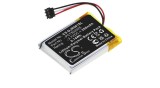 Cameron Sino 200mAh DJI MIC Receiver,MIC RX,MIC Transmitter,MIC TX Baterie
