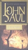Intuneric - John Saul, Rao, 2006, Romana, SF, Paperback, 376 pagini