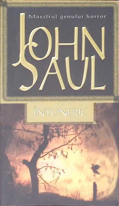 INTUNERIC-JOHN SAUL-185609