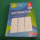 MATEMATICĂ *ALGEBRĂ GEOMETRIE /CLASA A VII-A/ PARTEA I /ANTON NEGRILĂ/2020 *5