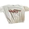 Tricou dama , marimea S , culoarea alb