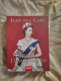 Regina Elisabeta a II-a-Jean Des Cars