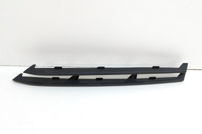 Grila dreapta față PORSCHE PANAMERA 971 2017 OEM: 971807878A,971.807.878.A,971807878A0K1,971.807.878.A.0K1 26278585 foto