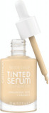 Catrice Nude Drop Tinted Serum Fond de ten 010 Nude, 30 ml