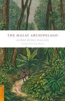 The Malay Archipelago foto