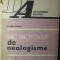 MIC DICTIONAR DE NEOLOGISME-FLORIN MARCU-132571