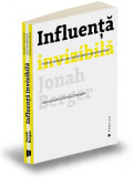 Influenta invizibila | Jonah Berger