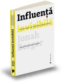 Influenta invizibila | Jonah Berger